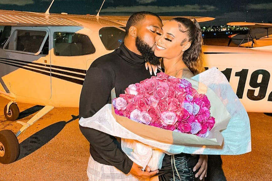 Miami: Private Night Airplane Tour + Drinks - Photo 1 of 8